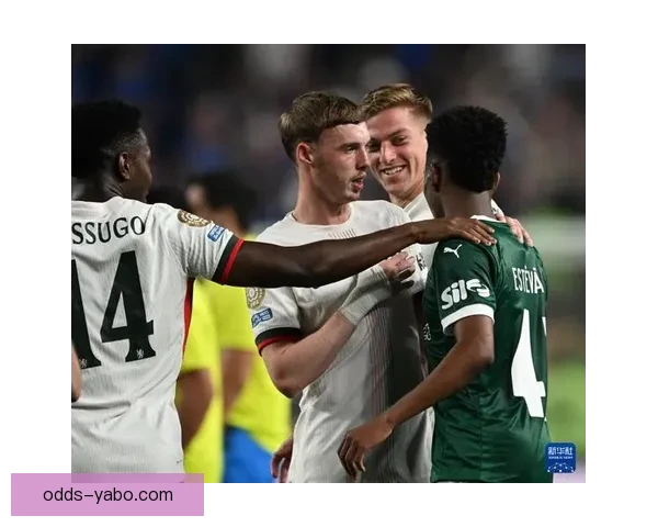 轻松过关成常态切尔西近38次国内杯赛对阵低级别球队全部晋级