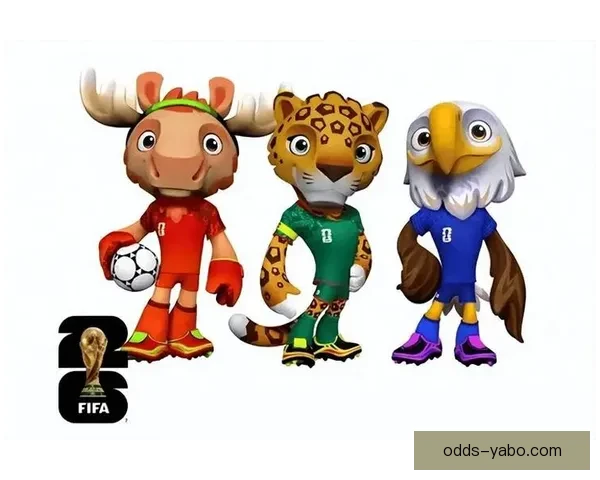 美加墨联合举办世界杯2026赛事全景解析与观赛指南