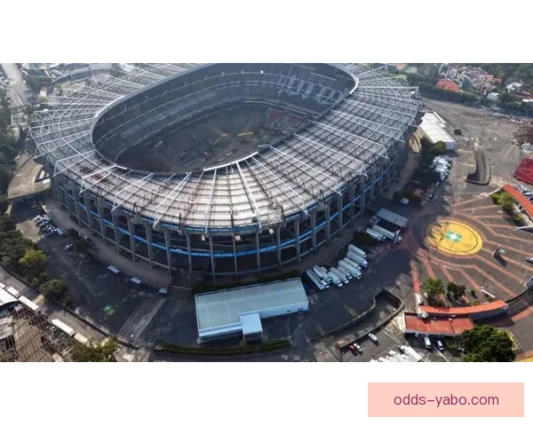 美加墨联合举办世界杯赛场全景揭秘与赛事前瞻 美加墨联合举办世界杯赛场全景揭秘与赛事前瞻