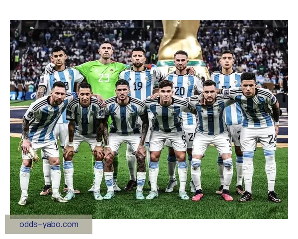 美加墨联合举办世界杯新纪元开启 足球盛事迎全球狂欢 美加墨联合举办世界杯新纪元开启 足球盛事迎全球狂欢