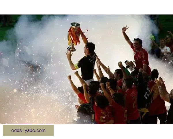 二零二六世界杯冠军诞生之路与经典对决回顾及新王加冕全球狂欢