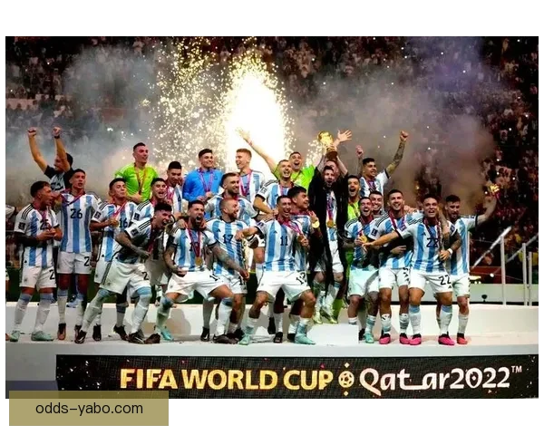 激动人心的世界杯竞猜活动来袭，赢取丰厚奖品，共享赛事激情与荣耀