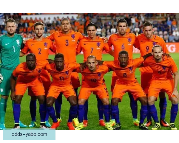 从世界杯竞猜赔率变化看强队冷门概率与投注技巧深度解析