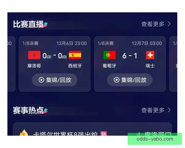 世界杯竞猜比分平台全新上线 精准预测助你赢取大奖