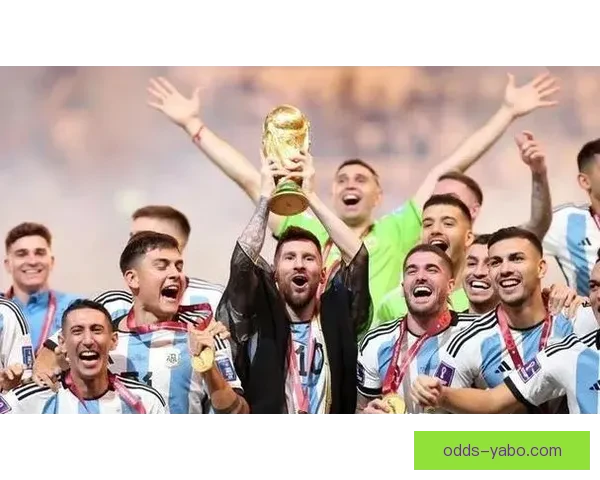 2026世界杯冠军争夺战深度解析与夺冠关键因素探讨